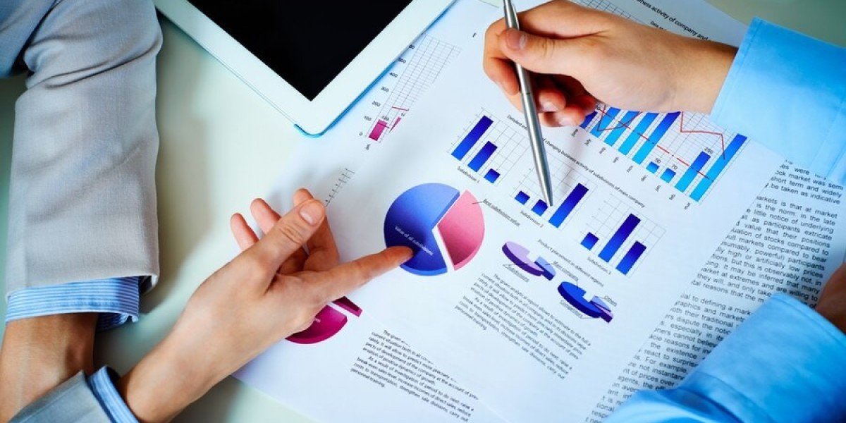 Investment and Growth Potential in the Data Analytics Market, 2024-2031