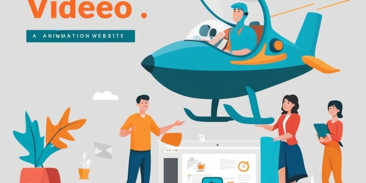 What Makes Animated Explainer Video Effective?