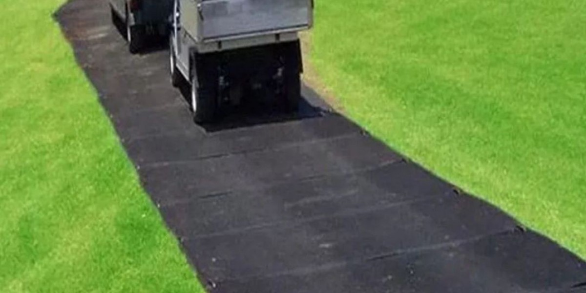 Exploring HDPE Ground Protection Mats: Your Ultimate Solution for Ground Protection