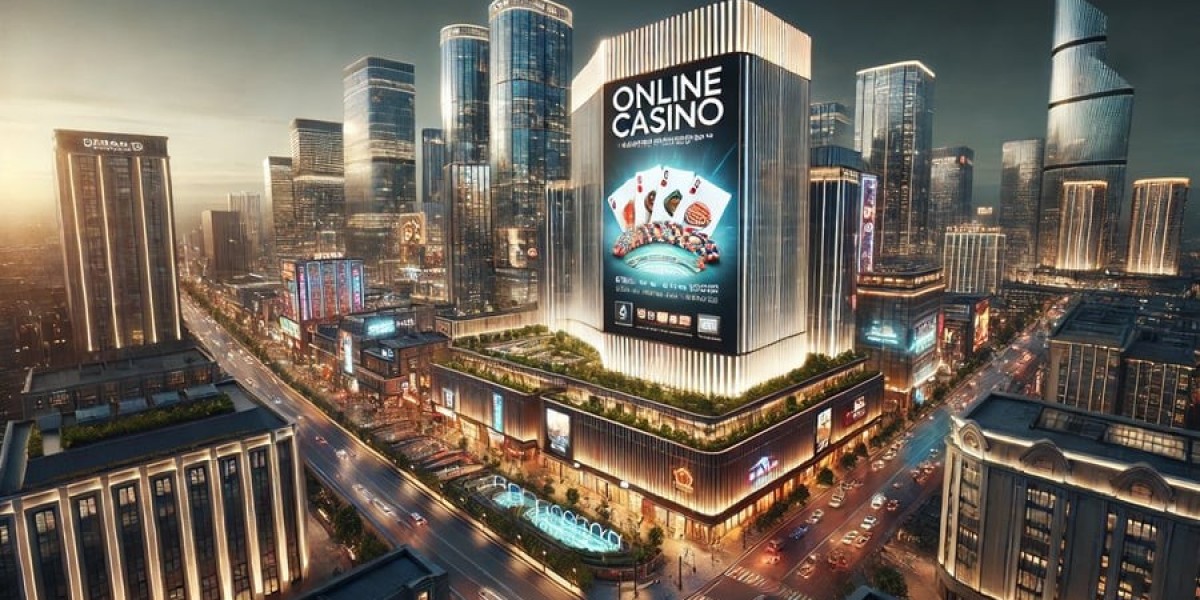 Discover Safe Online Casinos