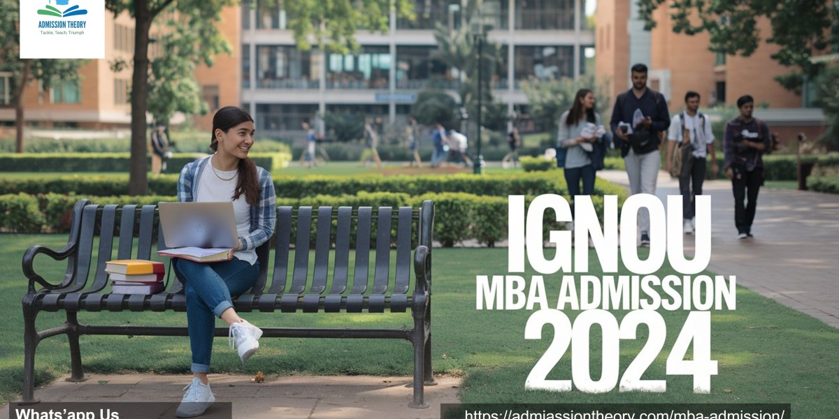 IGNOU MBA Admission 2024: Eligibility Criteria Explained