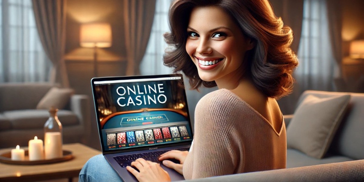 Winning Strategies for Online Slots