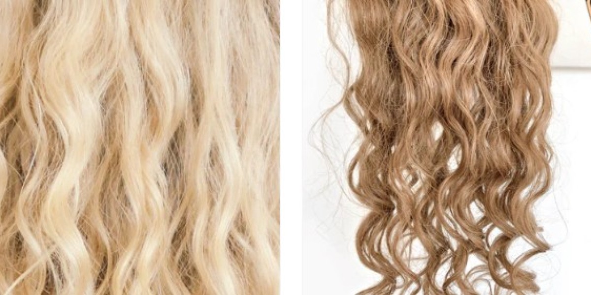 The Ultimate Guide to Buy Hair Extensions Online: Transform Your Look Effortlessly