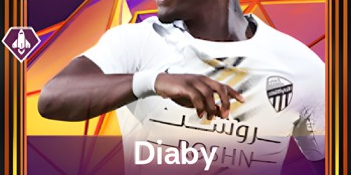 Moussa Diaby: Career Highlights & Player Card Guide