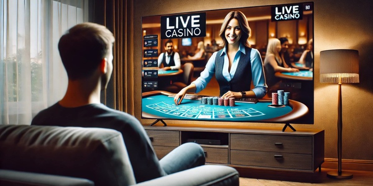 Casino Site: Your Ultimate Gaming Destination