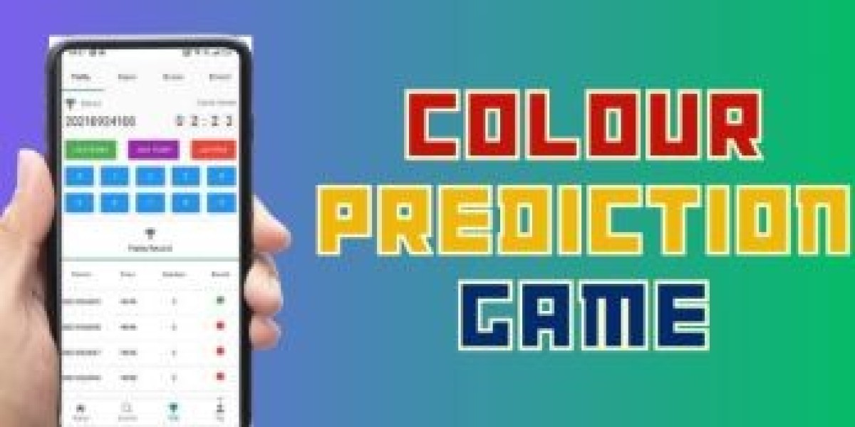 Mastering The Secrets of Colour Prediction in Simple Ways