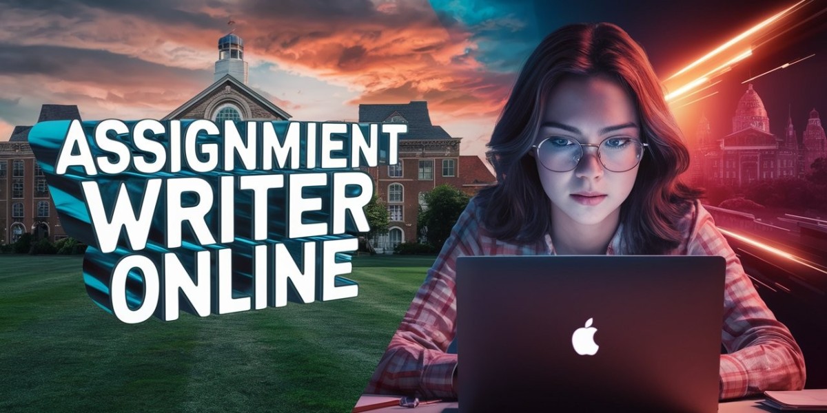 How an Assignment Writer Online Can Improve Your Research and Writing Skills