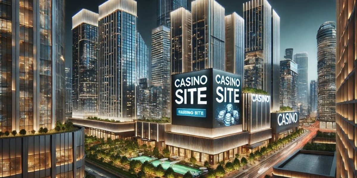 Exploring Bitcoin Casinos