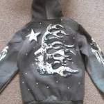 hellstar hoodie