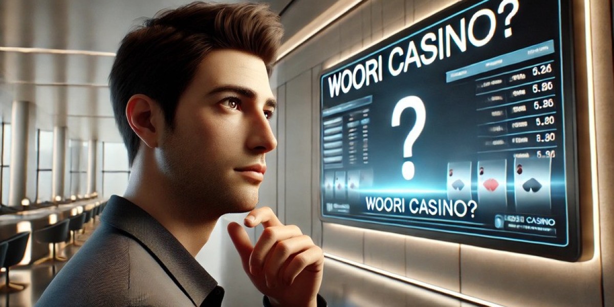 Discovering the Best Online Casino