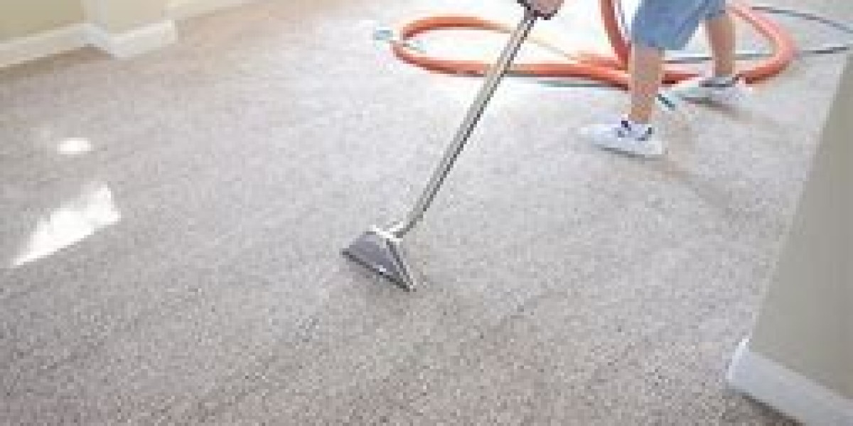 The Role of Carpet Cleaning in Achieving a Healthier Home