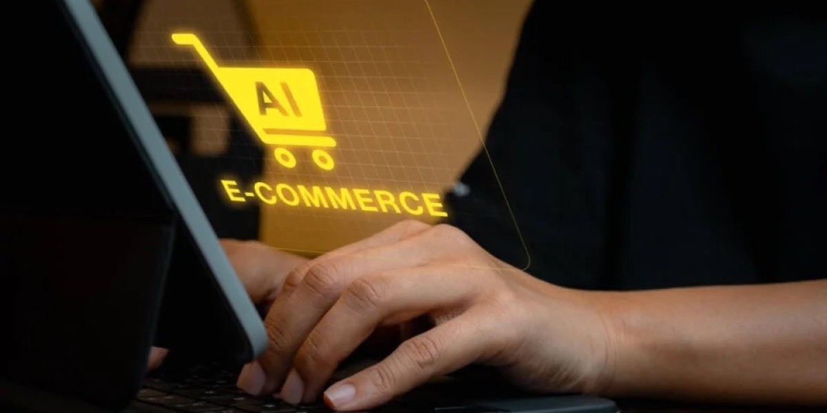 Revolutionizing E-Commerce with AI: Implementing Phygital Technology