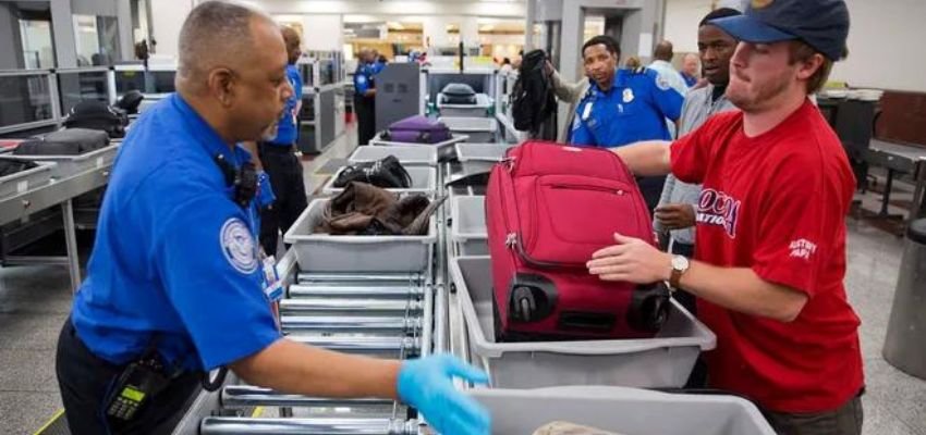 Can You Take Food Through The Airport Security? Answered!