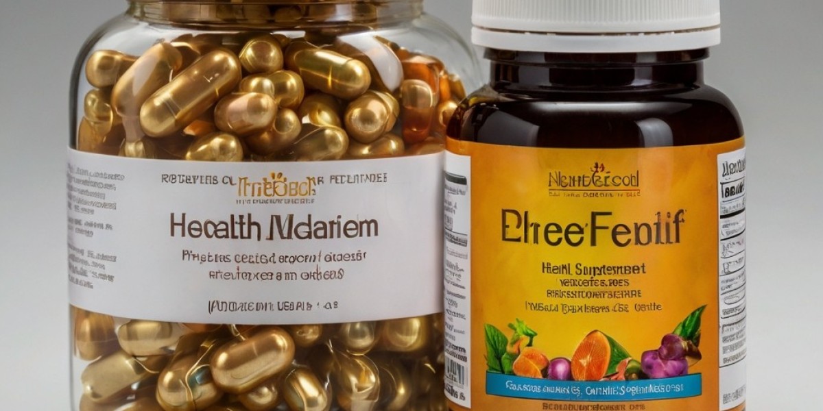 What Chewable Supplements Is - And What it is Not