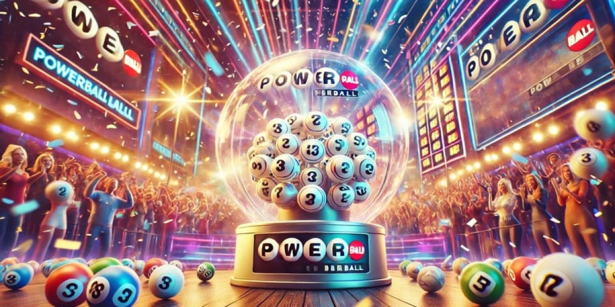 The Ultimate Guide to Powerball Lotto