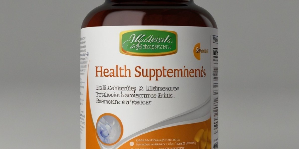 Little Recognized Methods To Rid Your self Of Senior Supplements