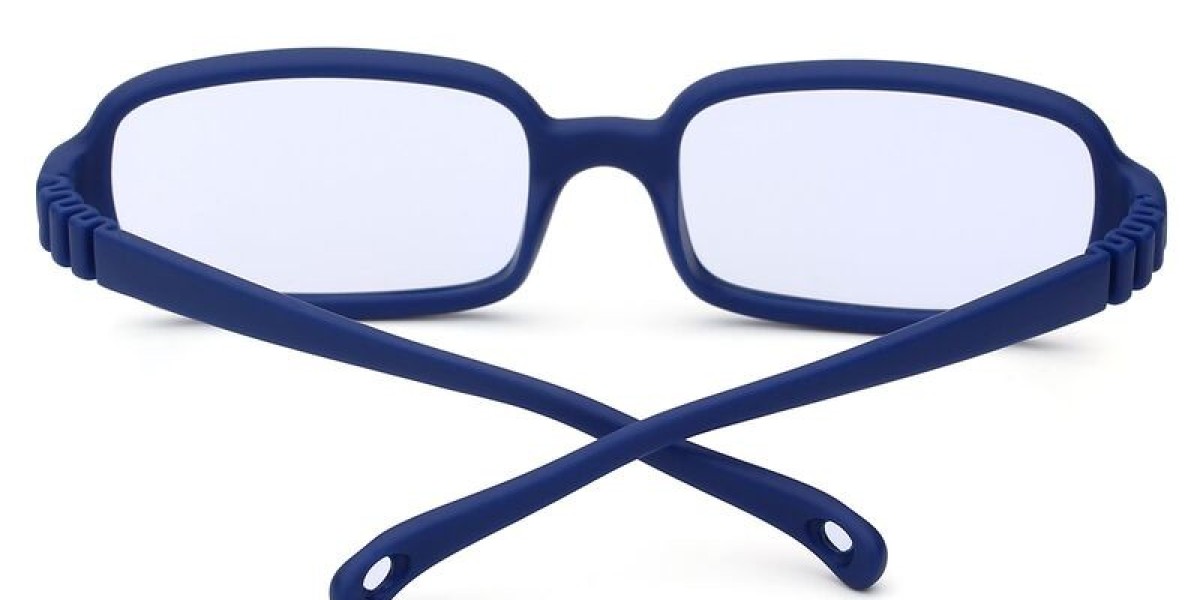 Eyeglasses Can Effectively Control Degree Increased