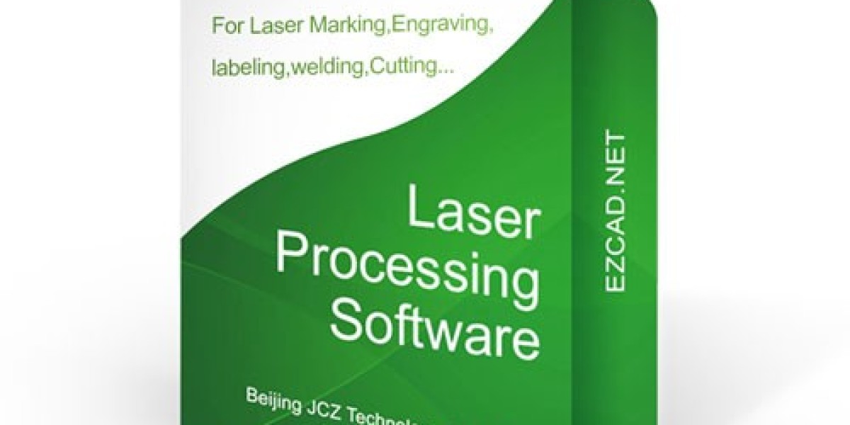 Unlock the Power of Precision: Your Ultimate Guide to EZCAD3 Download from LaserChina