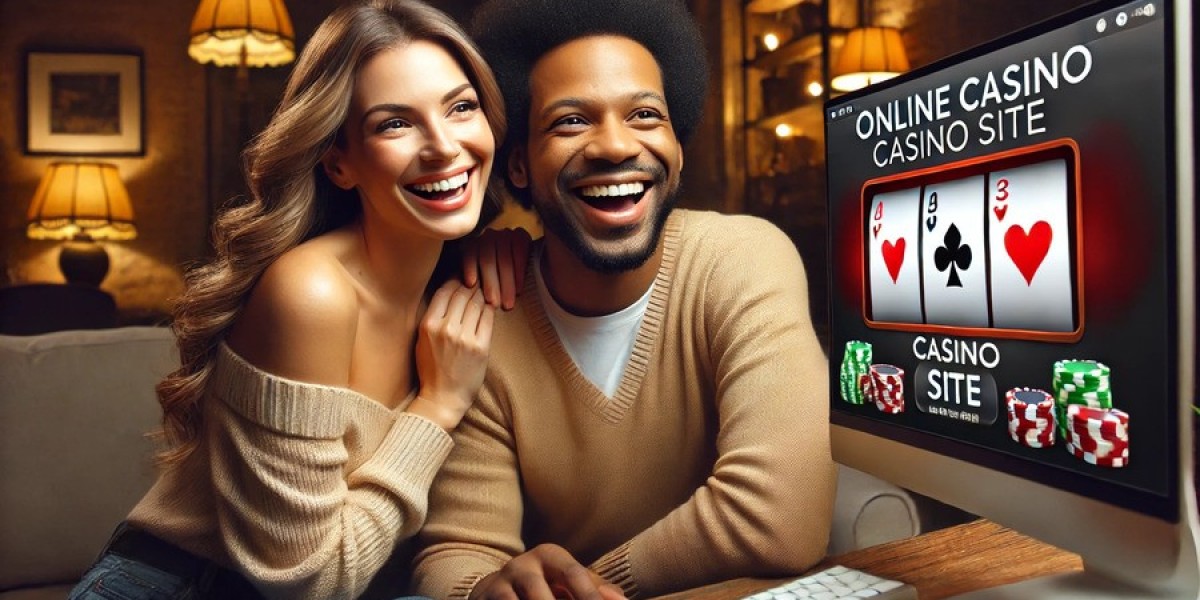 Discover the Thrill of Online Slots