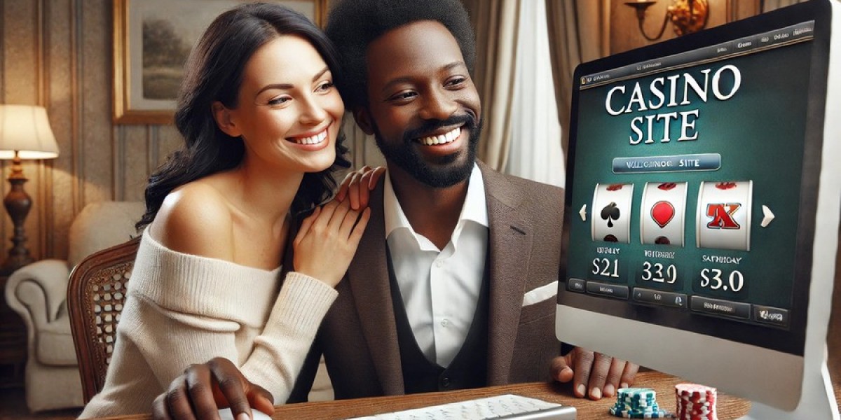 Discover the Best Casino Sites