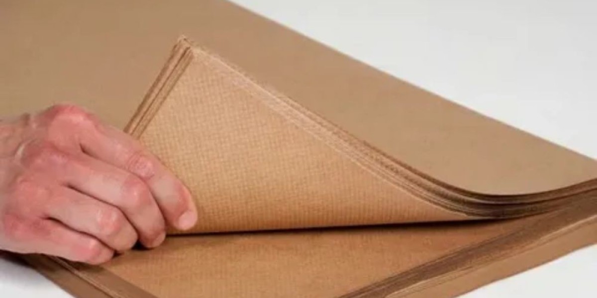 The Impact Of Graphics On Custom Kraft Paper Packaging