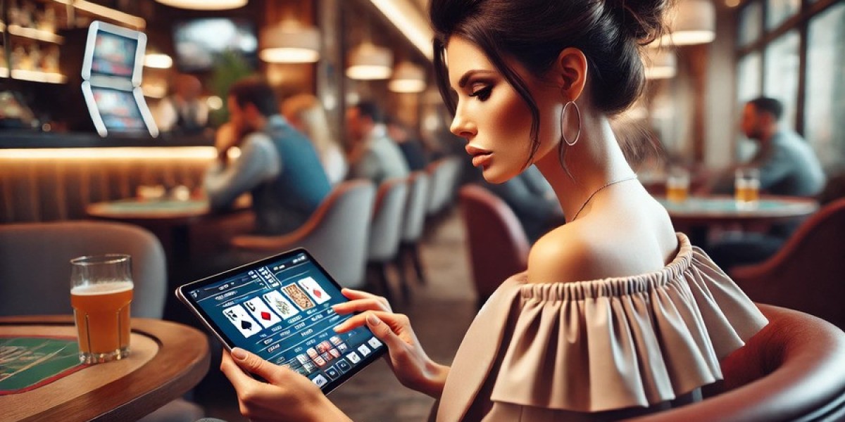 Mastering Online Baccarat: A Complete Guide